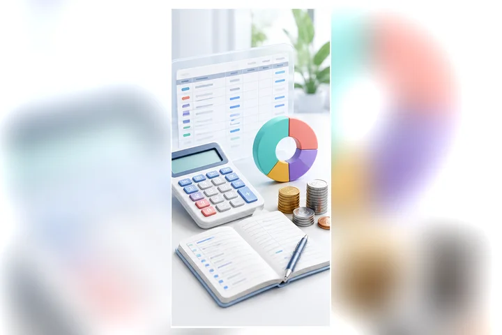 Ilustración personalizada del curso Odoo Contabilidad: Odoo Contabilidad